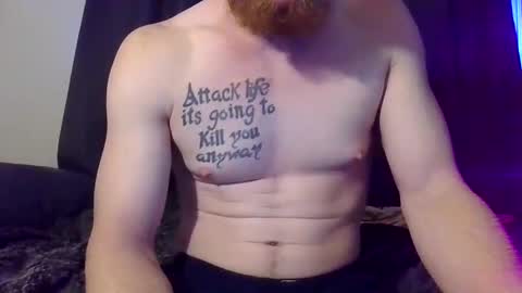 gaymencumhere online show from January 9, 8:44 pm