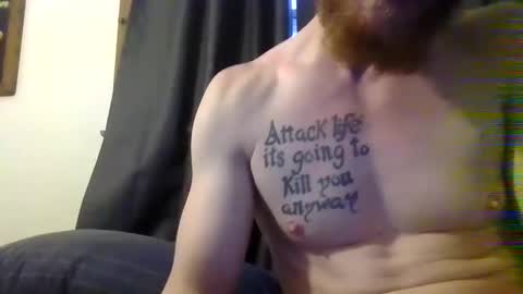 gaymencumhere online show from January 10, 12:58 pm