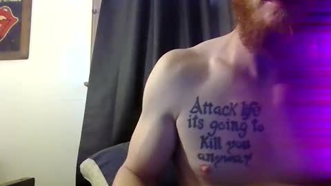 gaymencumhere online show from January 10, 7:00 pm