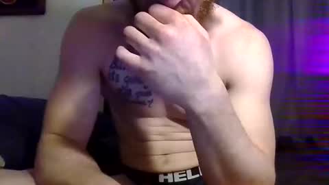 gaymencumhere online show from January 16, 3:35 pm