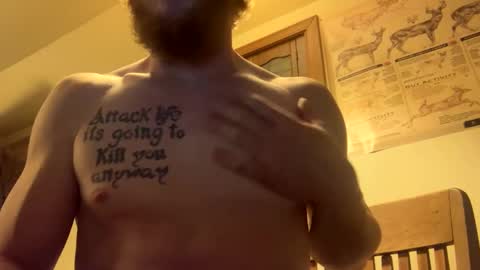 gaymencumhere online show from January 18, 12:35 am