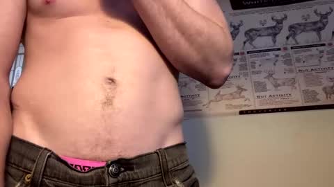 gaymencumhere online show from January 28, 3:35 pm