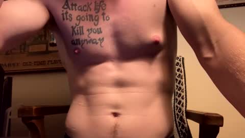 gaymencumhere online show from January 31, 12:51 pm