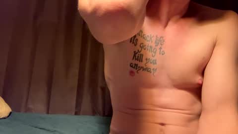 gaymencumhere online show from February 9, 10:31 am