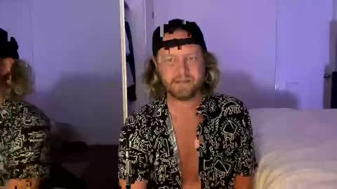 gcsurfer81 online show from October 10, 9:30 am