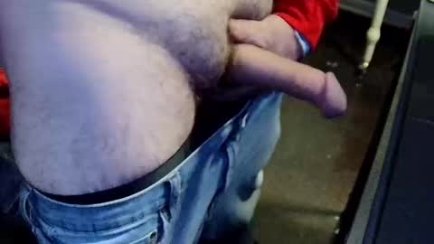 gd_mysterydick online show from October 17, 11:07 pm