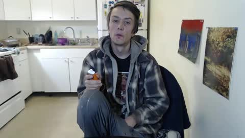 G online show from January 5, 1:15 pm