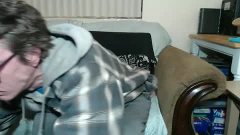 G online show from January 8, 1:53 am