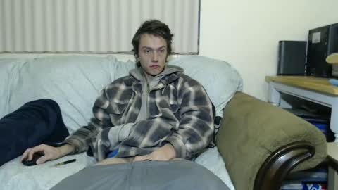 G online show from January 8, 2:14 pm