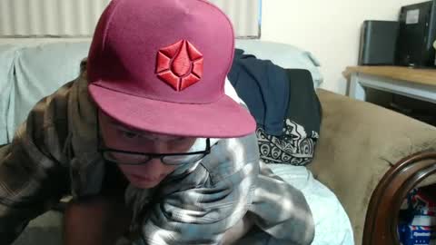 G online show from January 9, 12:35 am