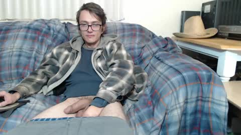 G online show from January 9, 10:20 pm