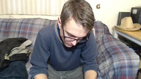 G online show from January 12, 3:25 pm