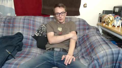 G online show from January 13, 12:41 am