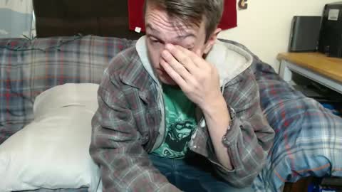 G online show from January 18, 3:16 pm