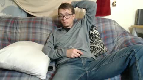 G online show from January 20, 11:32 pm