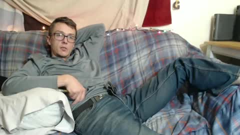 G online show from January 22, 3:52 am