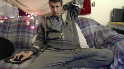 G online show from January 22, 2:14 pm