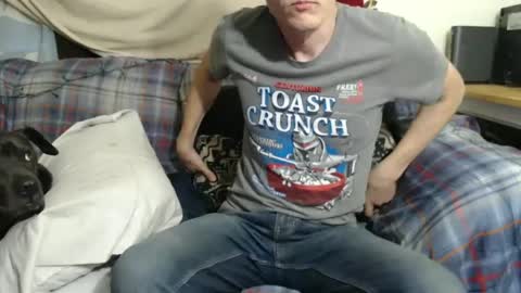 G online show from January 26, 11:08 pm