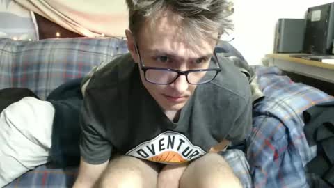 G online show from January 28, 11:17 pm