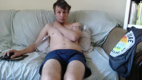 G online show from February 18, 8:14 pm