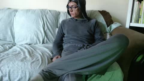 G online show from February 23, 2:35 pm