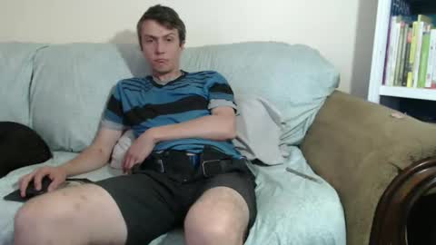 G online show from February 26, 6:43 pm