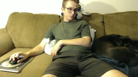 G online show from September 12, 12:44 am