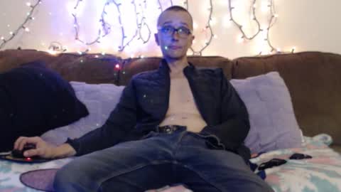 G online show from November 20, 3:28 am