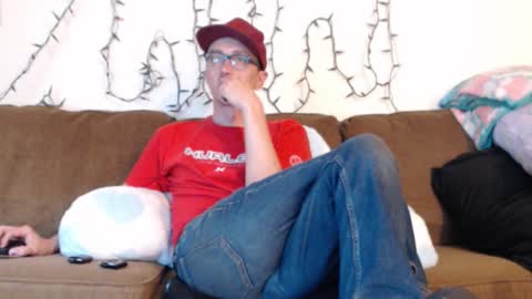 G online show from November 28, 8:55 pm