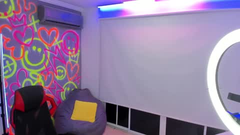 Snapshot of geanna_rose chatting on January 21, 10:41 am geanna_rose online show from January 21, 10:41 am