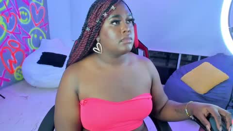 Snapshot of geanna_rose chatting on January 31, 11:35 am geanna_rose online show from January 31, 11:35 am