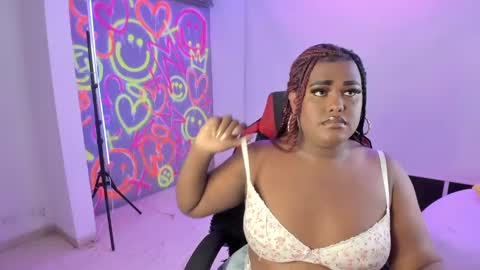 Snapshot of geanna_rose chatting on February 7, 4:48 am geanna_rose online show from February 7, 4:48 am