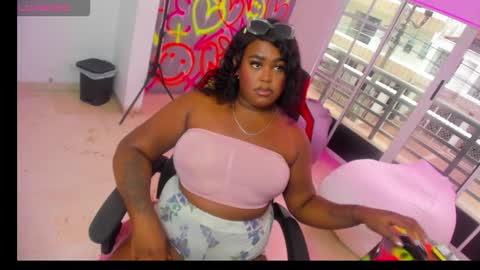 Snapshot of geanna_rose chatting on October 1, 2:34 pm geanna_rose online show from October 1, 2:34 pm