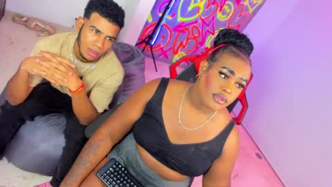 Snapshot of geanna_rose chatting on October 22, 3:29 am geanna_rose online show from October 22, 3:29 am