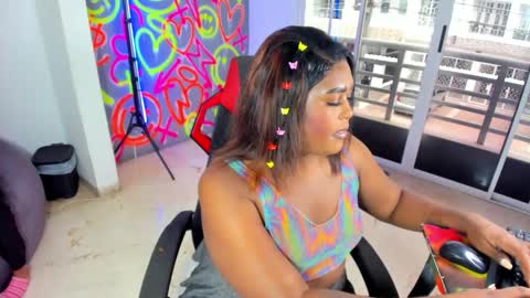Snapshot of geanna_rose chatting on October 25, 7:08 pm geanna_rose online show from October 25, 7:08 pm