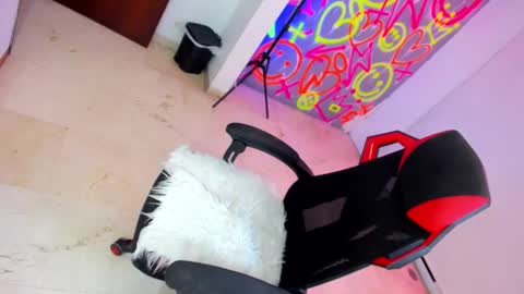 Snapshot of geanna_rose chatting on October 30, 5:42 am geanna_rose online show from October 30, 5:42 am