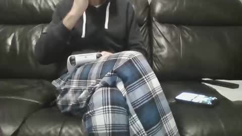 Snapshot of geeezer64 chatting on January 12, 4:00 am geeezer64 online show from January 12, 4:00 am