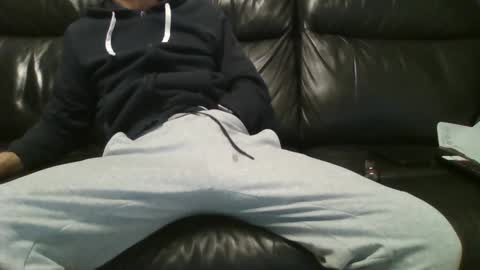 Snapshot of geeezer64 chatting on January 12, 11:26 pm geeezer64 online show from January 12, 11:26 pm