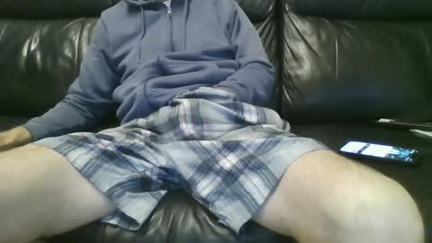 Snapshot of geeezer64 chatting on February 2, 4:48 am geeezer64 online show from February 2, 4:48 am