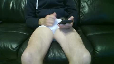 Snapshot of geeezer64 chatting on February 13, 2:23 am geeezer64 online show from February 13, 2:23 am