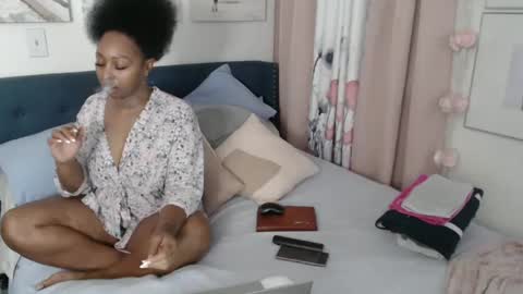 The Empress online show from October 6, 10:12 am