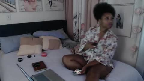 The Empress online show from October 20, 10:16 am