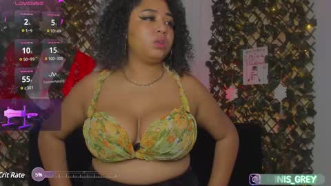 Snapshot of geminis_grey chatting on January 29, 5:09 am Geminis online show from January 29, 5:09 am