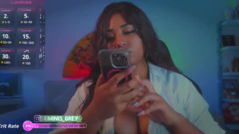 Snapshot of geminis_grey chatting on September 27, 12:59 am Geminis online show from September 27, 12:59 am