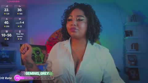 Snapshot of geminis_grey chatting on October 16, 2:12 am Geminis online show from October 16, 2:12 am