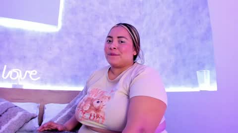 geminis muentes online show from January 15, 2:27 am