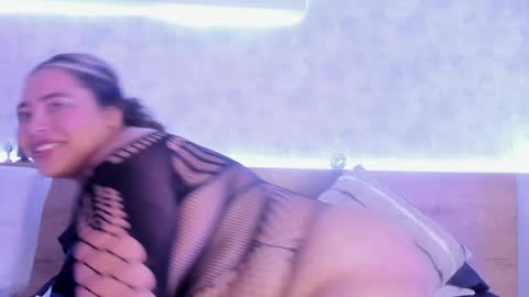 geminis muentes online show from January 24, 3:43 am