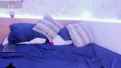 geminis muentes online show from January 24, 6:46 am