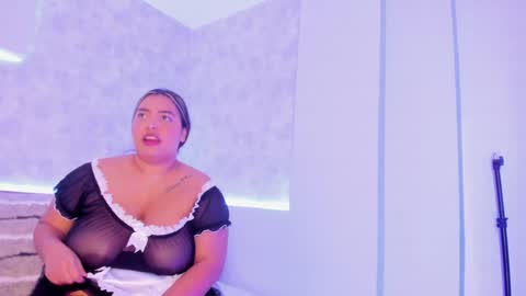 geminis muentes online show from February 5, 2:51 am