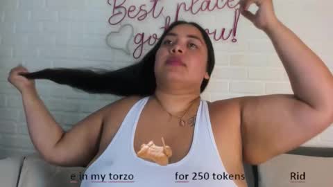 geminis muentes online show from September 25, 8:23 pm